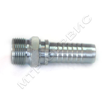 Фитинг 1/8" BSP (Ш) ду6 Фитинг 1/8" BSP (Ш) ду6