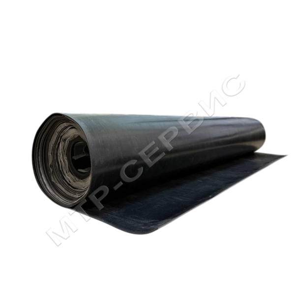 Техпластина ТМКЩ-С 6 мм ГОСТ 7338-90 (1200*5000мм) Китай