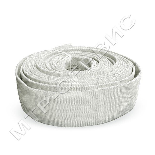 Рукав пожарный для кранов морозостойкий РПК-(В)-50-1,0-УХЛ1 без головок